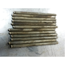 103W027 Pushrods Set All From 2003 Ford Taurus  3.0